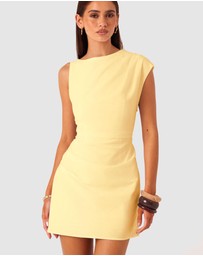 SNDYS - Saskia Mini Dress