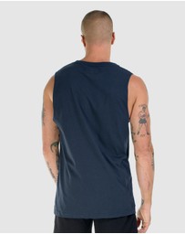 DVNT - 3-Pack NYC Tank