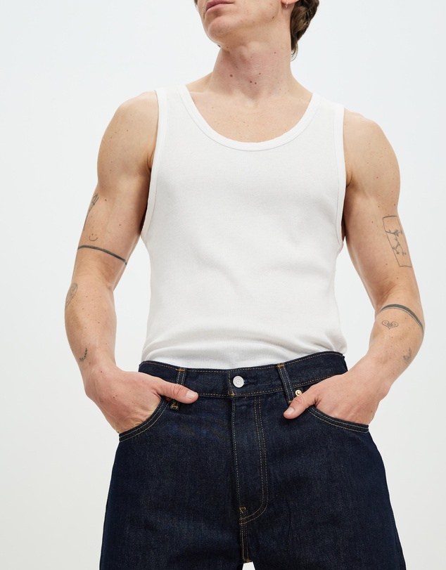 Levi's - 555® Relaxed Straight Jeans