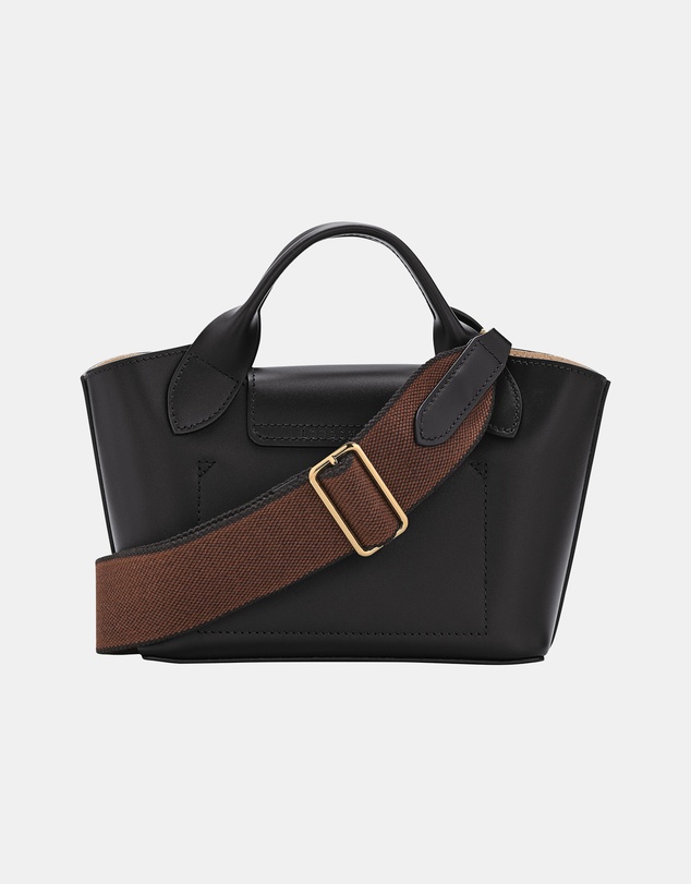 Longchamp - Épure Timeless Cross Body Bag