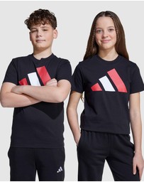 adidas Sportswear - Essentials T-Shirt - Kids-Teens