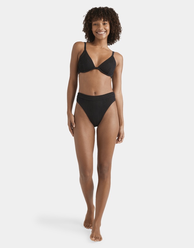 Billabong - Womens Summer High Reese D/DD Bikini Top