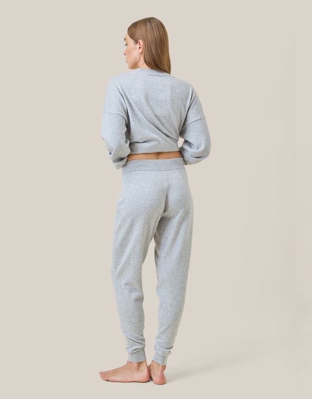 Papinelle - Cotton Cashmere Jogger