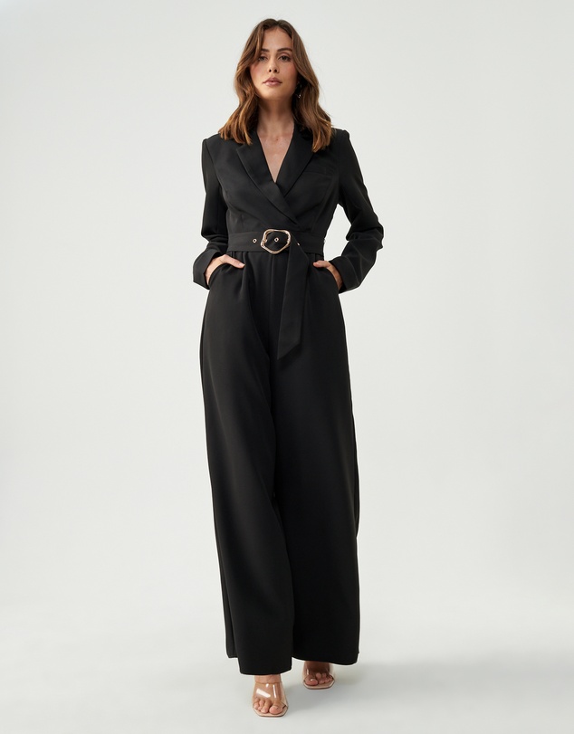 BWLDR - Attica Jumpsuit