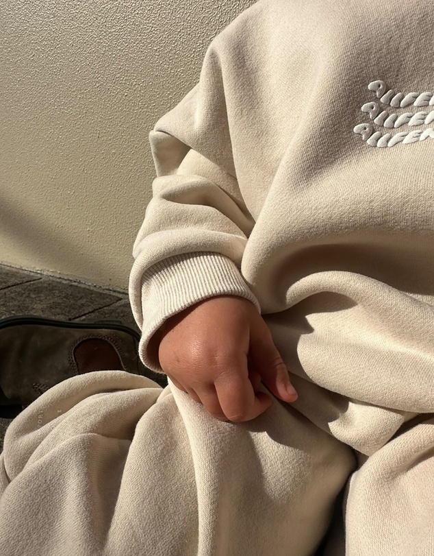 All Fenix - Mini Waves Track Pants - Babies-Kids