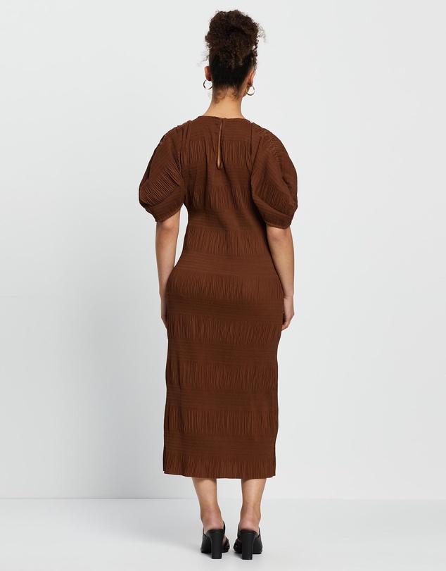 Grace Willow - Charlotte Dress