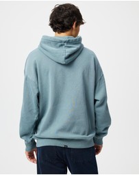 Thrills - ICONIC EXCLUSIVE - Minimal Thrills Slouch Pull On Hoodie