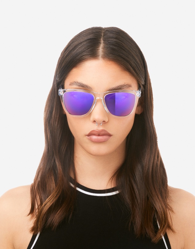 Hawkers Co - HAWKERS - Polarized Air Joker ONE RAW  Sunglasses for Men and Women UV400