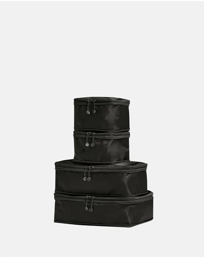 Antler - Chelsea Packing Cube - 4 Pack