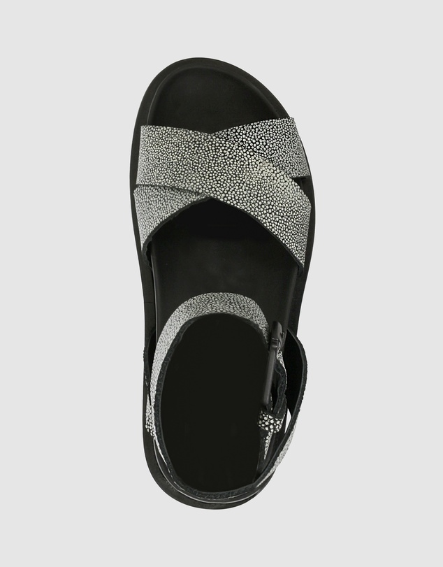 Beau Coops - Voltera Slingbacks