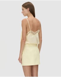 CAMILLA AND MARC - Eryn Skirt