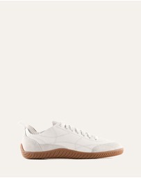 Jo Mercer - Leighton Sneakers