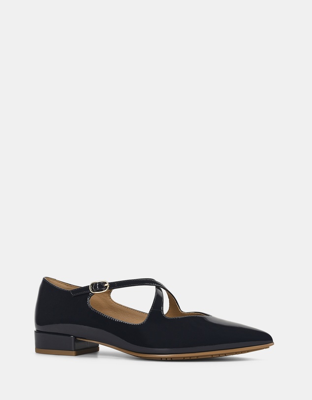 Hush Puppies - Aster