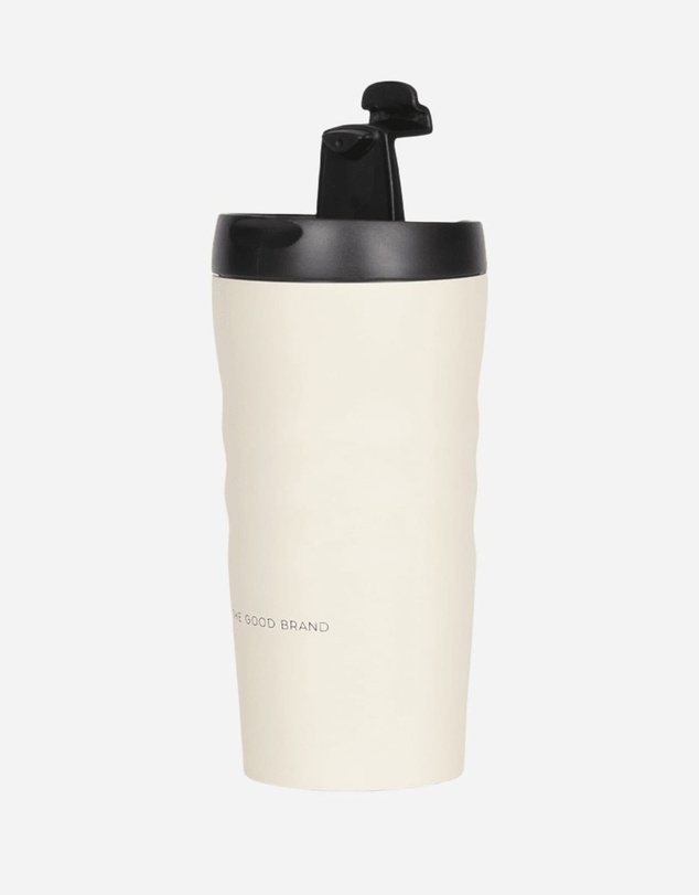 The Good BRAND - Reusable Insulated Coffee Cup 350ML