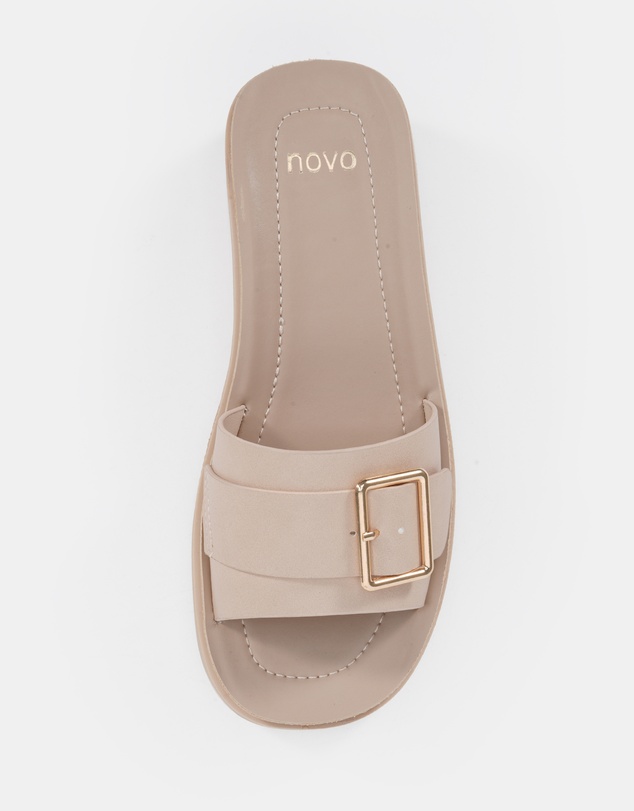 Novo - Beatific Wedges