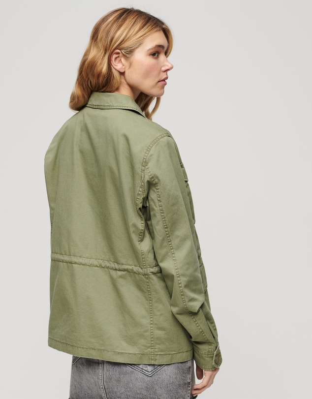 Superdry - Military M65 Jacket