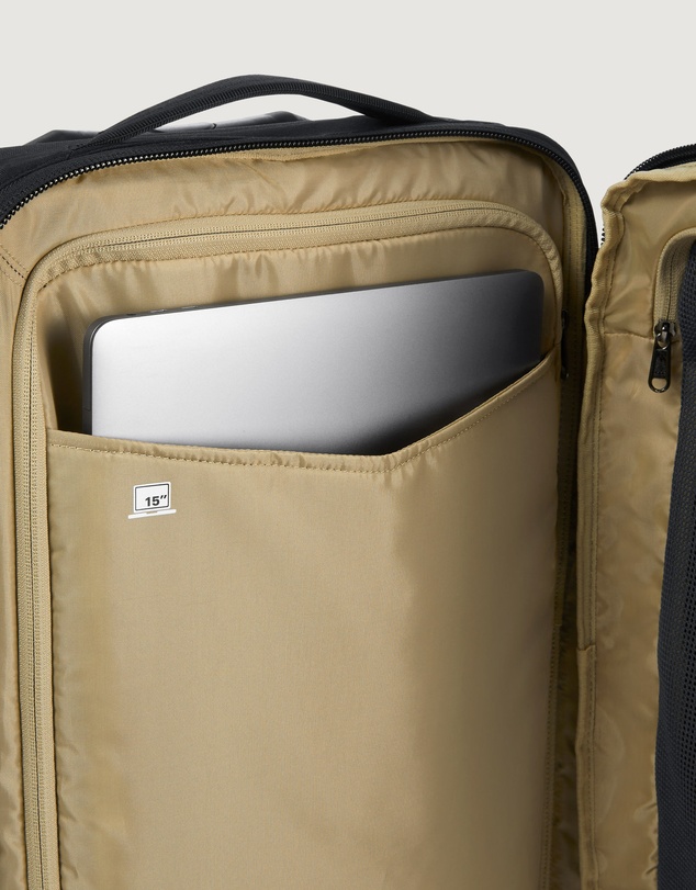 Kathmandu - Split Level Trolley - 35L