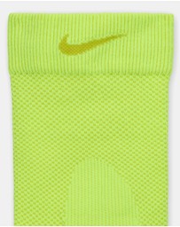 Nike - Nike Running Lightweight Micro Crew Socks