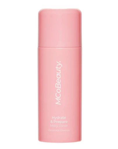 MCoBeauty - Hydrate & Prepare Milky Toner