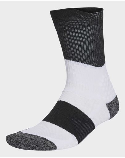 White / Black / White
