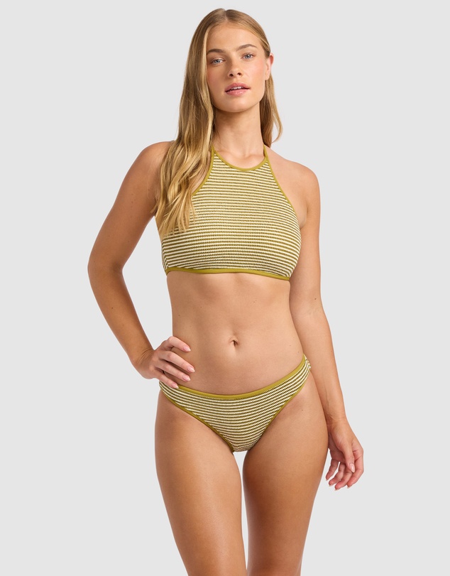 Seafolly - Horizons Hipster Bikini Bottom