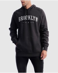 Counter Culture - Brooklyn Hoodie