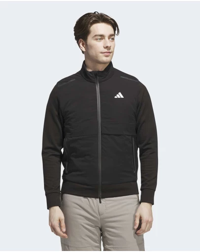adidas Performance - Ultimate365 Tour Frostguard Full-Zip Mens