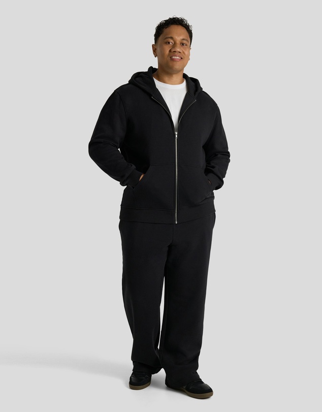 Johnny Bigg - Essential Straight Track Pant
