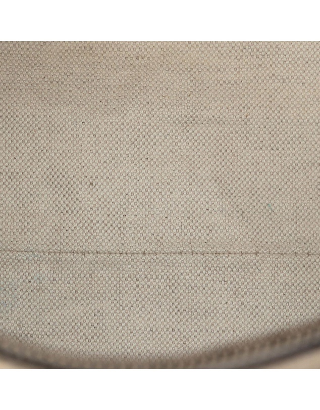 Pre-Loved by Azura Reborn - Pre-Loved Small Grained Calfskin Miss GG Hobo