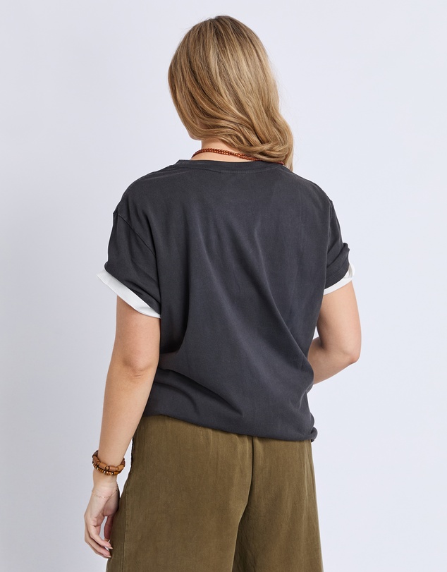 Foxwood - Rodeo Tee