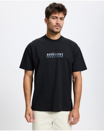 Eastside Golf - Sequence Tee