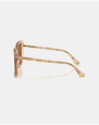 Burberry - BE4456