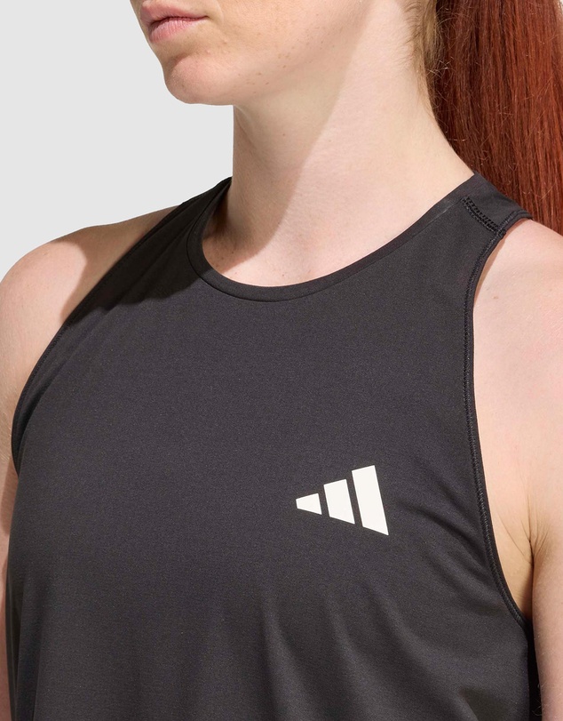 adidas Performance - Adi365 Running Climacool Iconic Tank