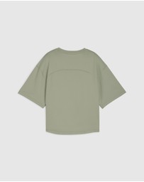 Puma - Cloudspun Relaxed Top - Women’s
