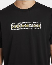 Volcom - Mens You Drain T-Shirt