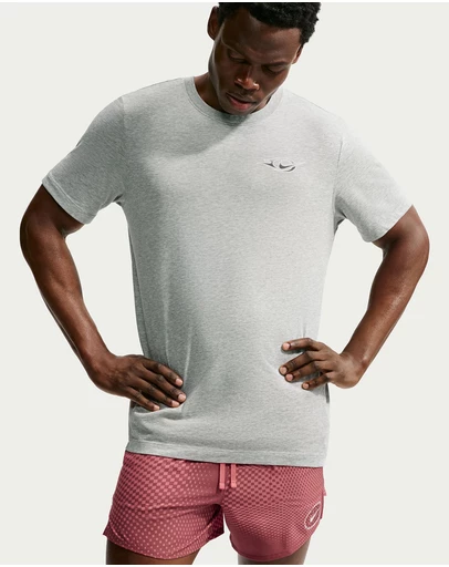 Nike - Dri-FIT Running T-Shirt