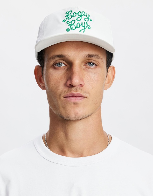 Bogey Boys - Essential Hat