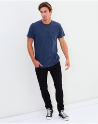 Wrangler - Strangler Jeans