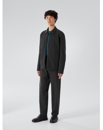 Arc'teryx - Mionn Softshell Overshirt Men's