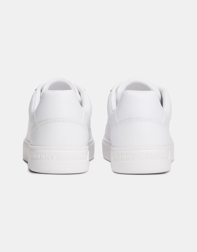 Tommy Hilfiger - Seren Flag Court Sneakers - Women's
