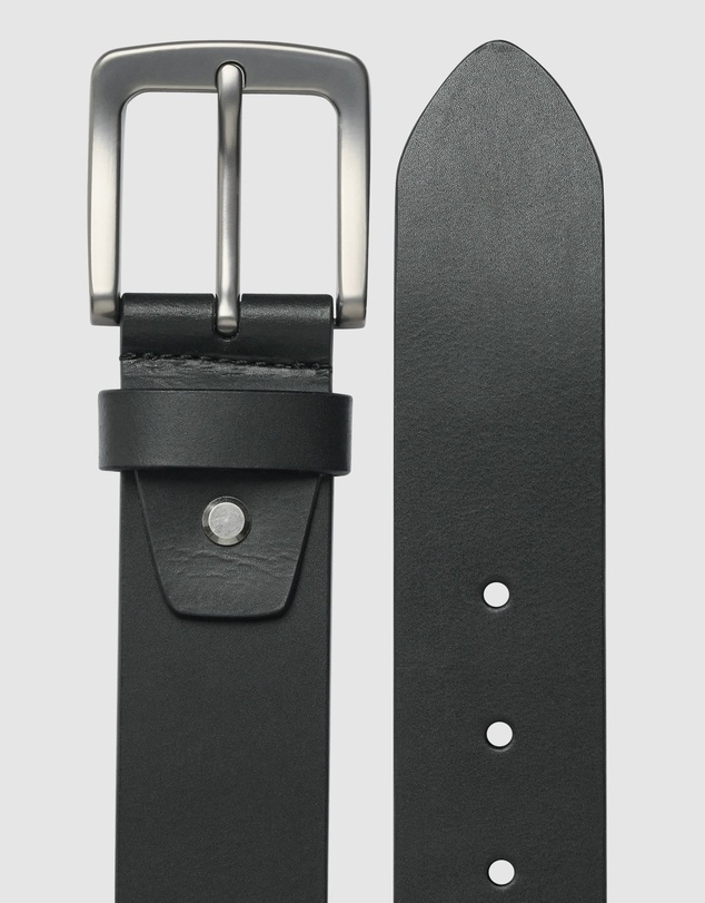 Johnny Bigg - Morgan Genuine Leather Belt