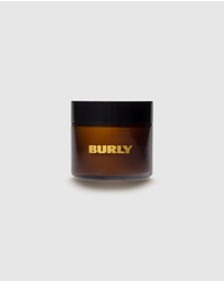 BURLY - Beard & Styling Pack - #1 Creme - Light Hold