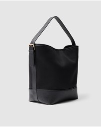 UNISON - Taylor Canvas Tote