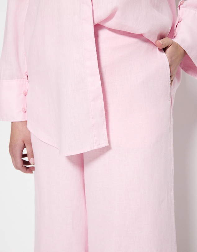 Commonry - Linen Pant