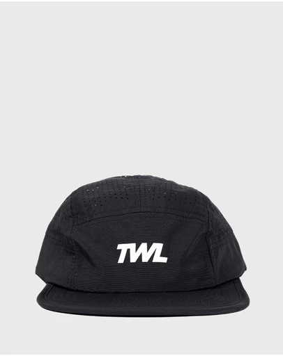 TWL - Run Hat 2.0