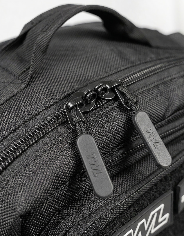 TWL - Vanquish Backpack 2.0 25 Litres