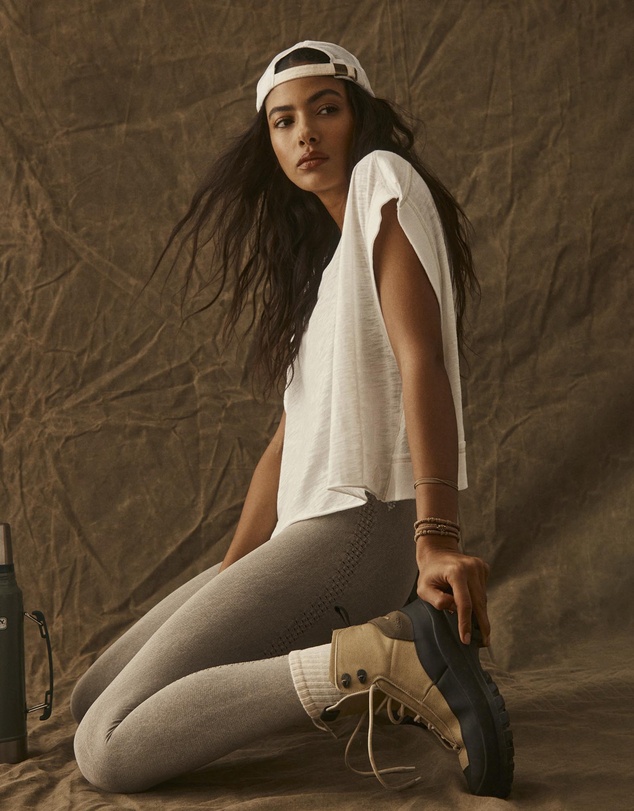 FP Movement by Free People - My Time Tee