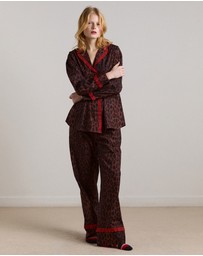 Damson Madder - Antonia PJ Set