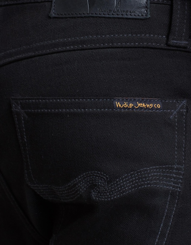 Nudie Jeans - Lean Dean Jeans