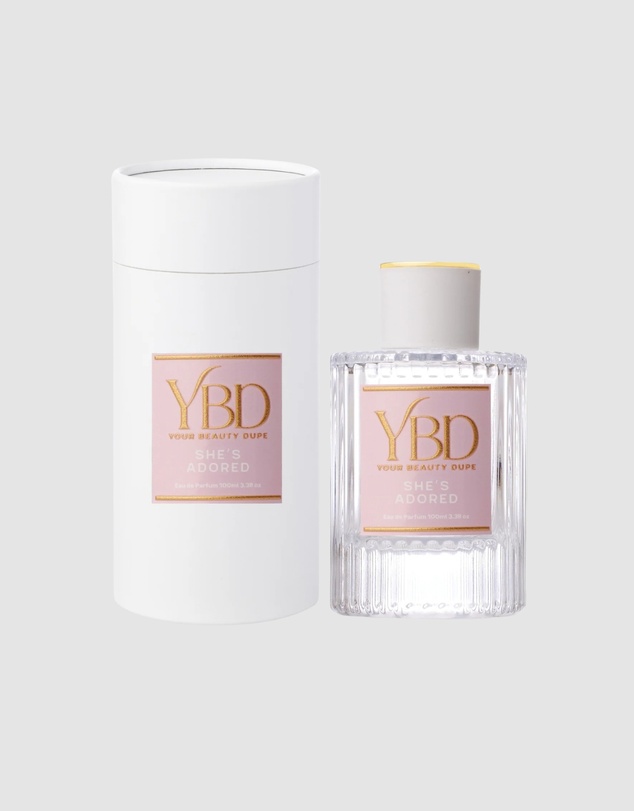 Silk Oil of Morocco - Your Beauty Dupe She’s Adored Perfume — Inspired by Miss Dior Dior
